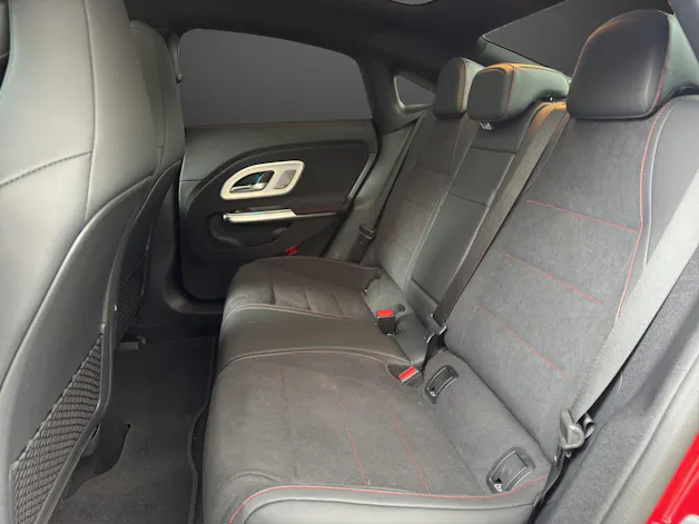 Mercedes-Benz CLA 350 4 Matic 85 kWh EQ