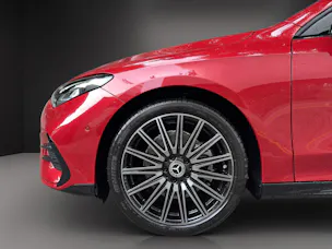 Mercedes-Benz CLA 350 4 Matic 85 kWh EQ