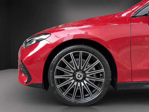 Mercedes-Benz CLA 350 4 Matic 85 kWh EQ