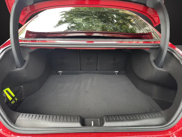 Mercedes-Benz CLA 350 4 Matic 85 kWh EQ