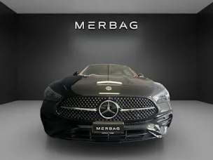 Mercedes-Benz CLE 300 Coupé 4M 9G-T