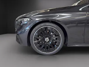 Mercedes-Benz CLE 300 Coupé 4Matic 9G-Tronic