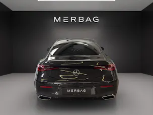 Mercedes-Benz CLE 300 Coupé 4Matic 9G-Tronic
