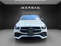 Mercedes-Benz GLE Coupé 400 d 4Matic 9G-Tronic