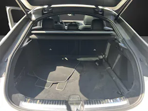 Mercedes-Benz GLE Coupé 400 d 4Matic 9G-Tronic