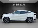Mercedes-Benz GLE Coupé 400 d 4Matic 9G-Tronic
