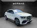 Mercedes-Benz GLE Coupé 400 d 4Matic 9G-Tronic