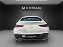 Mercedes-Benz GLE Coupé 400 d 4Matic 9G-Tronic