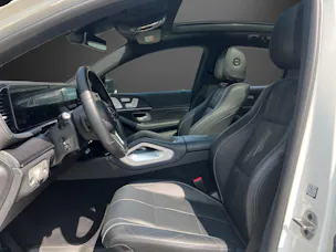 Mercedes-Benz GLE Coupé 400 d 4Matic 9G-Tronic
