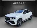 Mercedes-Benz GLE Coupé 400 d 4Matic 9G-Tronic