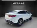 Mercedes-Benz GLE Coupé 400 d 4Matic 9G-Tronic