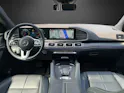Mercedes-Benz GLE Coupé 400 d 4Matic 9G-Tronic