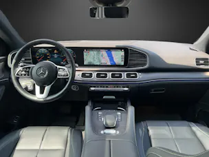 Mercedes-Benz GLE Coupé 400 d 4Matic 9G-Tronic