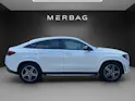 Mercedes-Benz GLE Coupé 400 d 4Matic 9G-Tronic