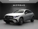 Mercedes-Benz GLC Coupé 300 4Matic 9G-Tronic