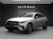 Mercedes-Benz GLC Coupé 300 4Matic 9G-Tronic