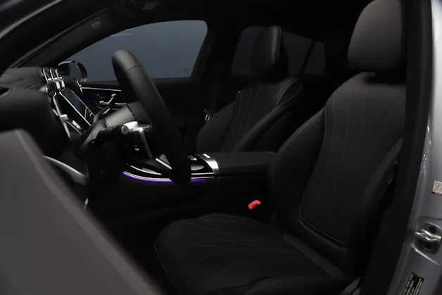 Mercedes-Benz GLC Coupé 300 4Matic 9G-Tronic