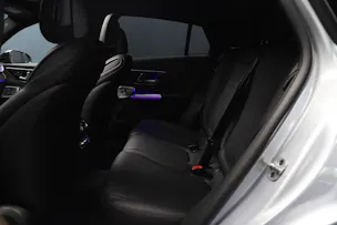 Mercedes-Benz GLC Coupé 300 4Matic 9G-Tronic