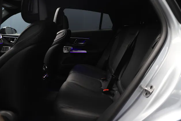 Mercedes-Benz GLC Coupé 300 4Matic 9G-Tronic
