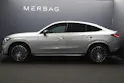 Mercedes-Benz GLC Coupé 300 4Matic 9G-Tronic