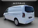Mercedes-Benz Vito 114 CDI Lang Pro 9G-Tronic 4M