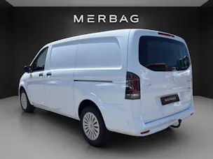 Mercedes-Benz Vito 114 CDI Lang Pro 9G-Tronic 4M
