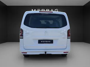 Mercedes-Benz Vito 114 CDI Lang Pro 9G-Tronic 4M