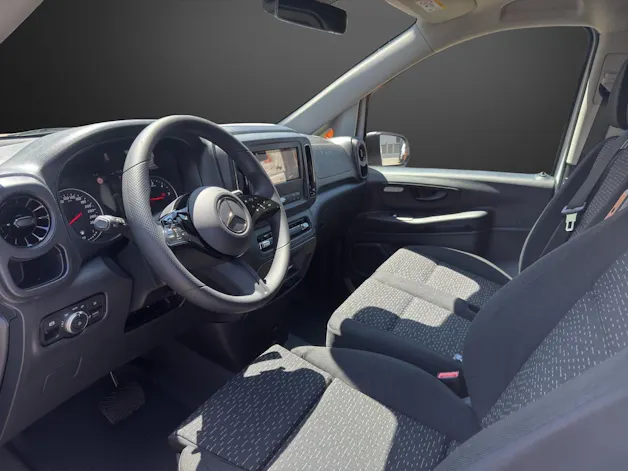 Mercedes-Benz Vito 114 CDI Lang Pro 9G-Tronic 4M