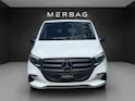 Mercedes-Benz Vito 114 CDI Lang Pro 9G-Tronic 4M