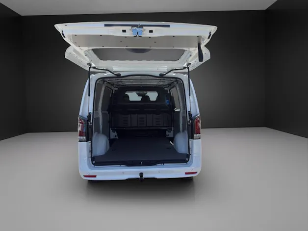Mercedes-Benz Vito 114 CDI Lang Pro 9G-Tronic 4M