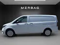 Mercedes-Benz Vito 114 CDI Lang Pro 9G-Tronic 4M