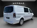 Mercedes-Benz Vito 114 CDI Lang Pro 9G-Tronic 4M