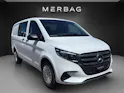 Mercedes-Benz Vito 114 CDI Lang Pro 9G-Tronic 4M