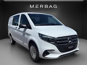 Mercedes-Benz Vito 114 CDI Lang Pro 9G-Tronic 4M