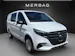 Mercedes-Benz Vito 114 CDI Lang Pro 9G-Tronic 4M