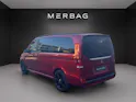 Mercedes-Benz V 300 d lang Swiss Edition 4Matic 9G-Tronic