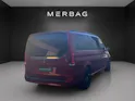 Mercedes-Benz V 300 d lang Swiss Edition 4Matic 9G-Tronic