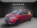Mercedes-Benz V 300 d lang Swiss Edition 4Matic 9G-Tronic
