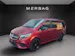 Mercedes-Benz V 300 d lang Swiss Edition 4Matic 9G-Tronic