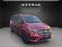 Mercedes-Benz V 300 d lang Swiss Edition 4Matic 9G-Tronic