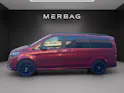 Mercedes-Benz V 300 d lang Swiss Edition 4Matic 9G-Tronic