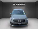 Mercedes-Benz T-Klasse 180 Style Automat