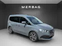 Mercedes-Benz T-Klasse 180 Style Automat