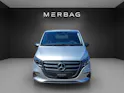 Mercedes-Benz Vito 119 CDI Lang Select 9G-Tronic 4M