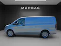 Mercedes-Benz Vito 119 CDI Lang Select 9G-Tronic 4M