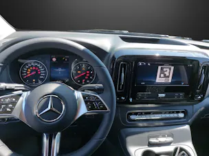 Mercedes-Benz Vito 119 CDI Lang Select 9G-Tronic 4M