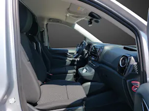 Mercedes-Benz Vito 119 CDI Lang Select 9G-Tronic 4M