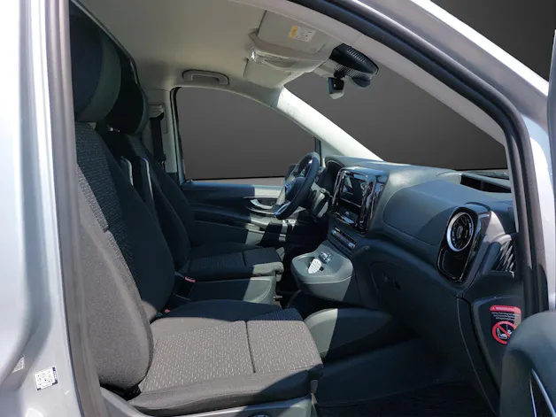 Mercedes-Benz Vito 119 CDI Lang Select 9G-Tronic 4M