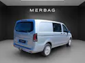 Mercedes-Benz Vito 119 CDI Lang Select 9G-Tronic 4M