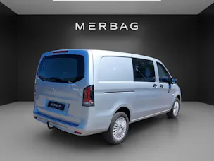 Mercedes-Benz Vito 119 CDI Lang Select 9G-Tronic 4M
